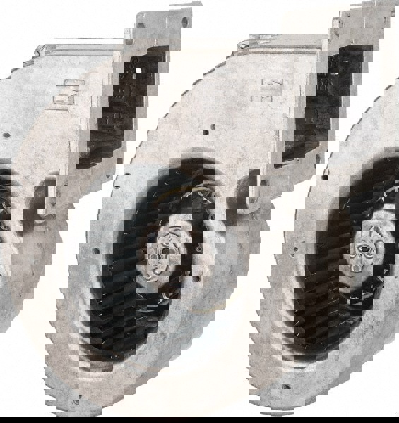 Direct Drive, 91 CFM, Blower